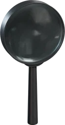 Magnifying Glass 01