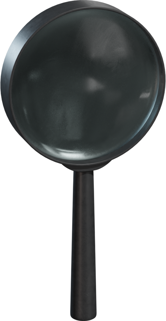 Magnifying Glass 01