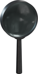 Magnifying Glass 01