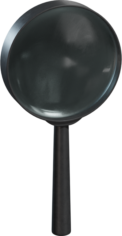 Magnifying Glass 01