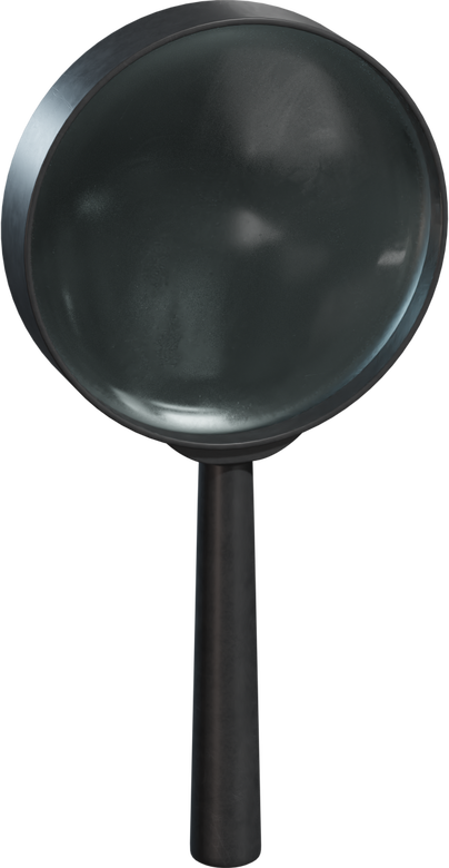 Magnifying Glass 01