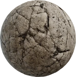 Marble Rock 01