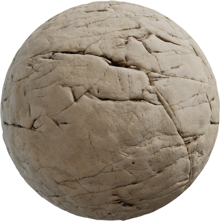 Marble Rock 02