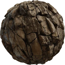 Marble Rock 03