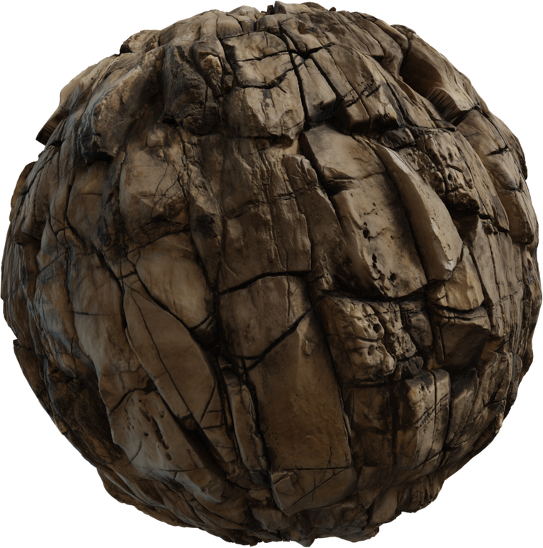 Marble Rock 03