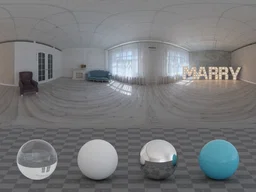 Marry Hall