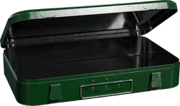 Medical Box