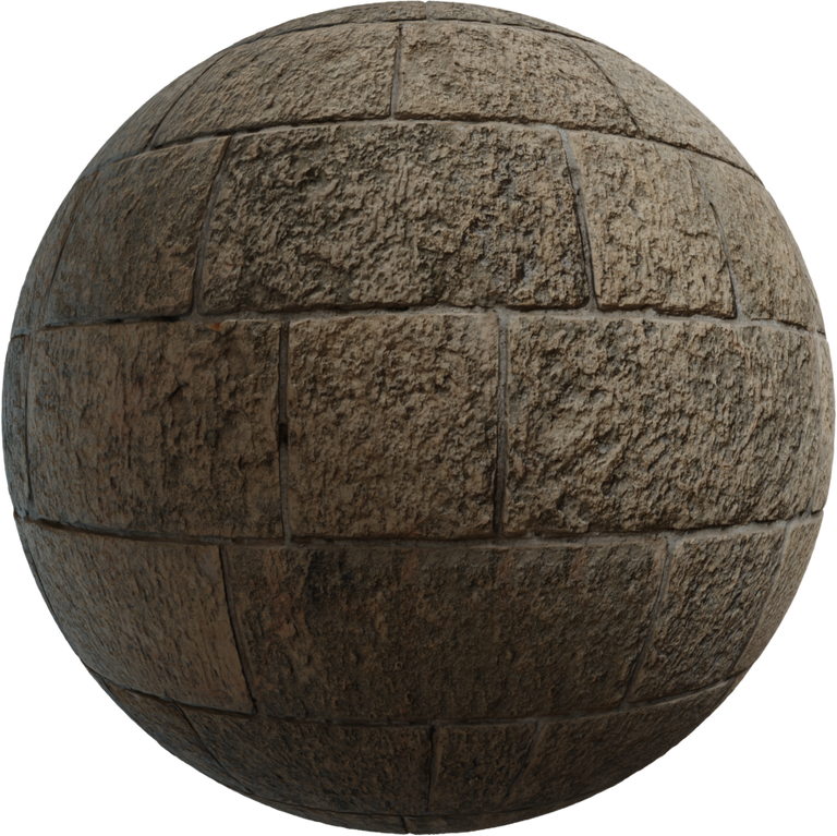 Medieval Blocks 03