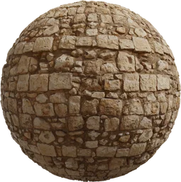 Medieval Blocks 05