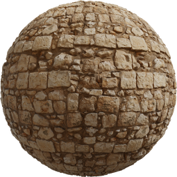Medieval Blocks 05