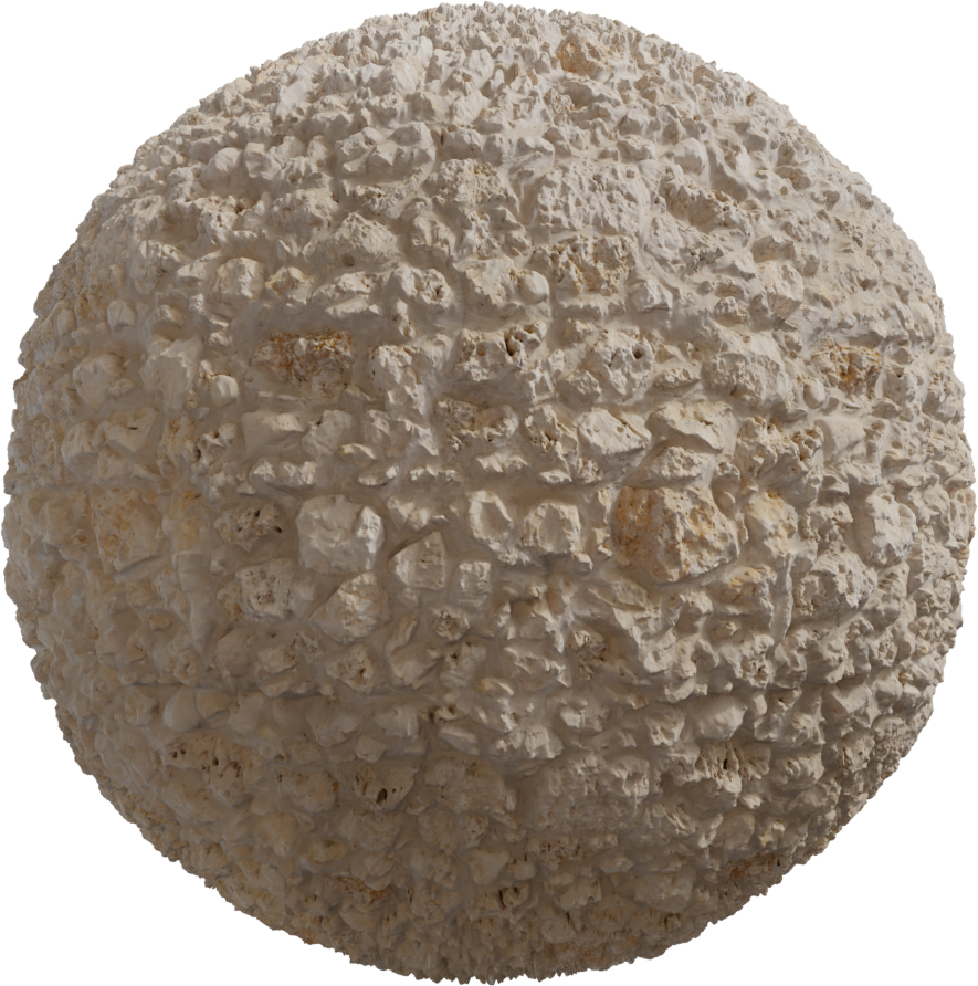 中世纪风格块状 06 · PBR材质（Medieval Blocks 06）