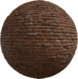 Medieval Red Brick preview