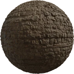 Medieval Wall 02