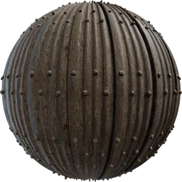 Medieval Wood
