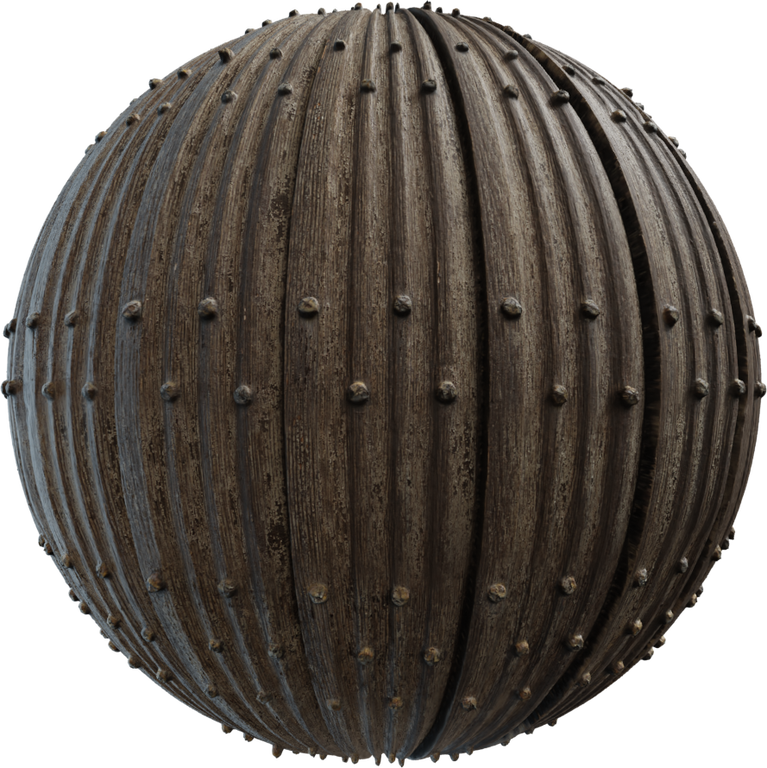 Medieval Wood