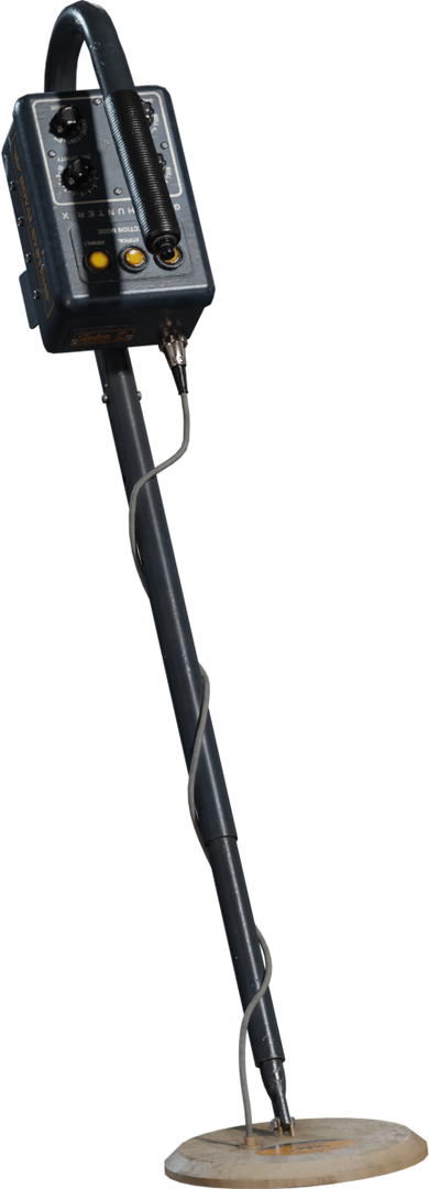 Metal Detector