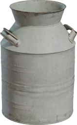 Metal Jug