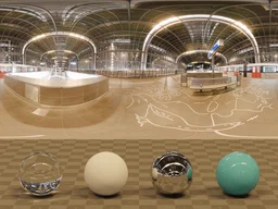 Metro: Noord