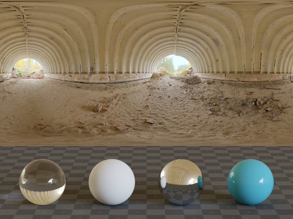 Missile Launch Facility 01