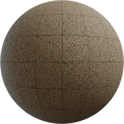 Mixed Stone Tiles