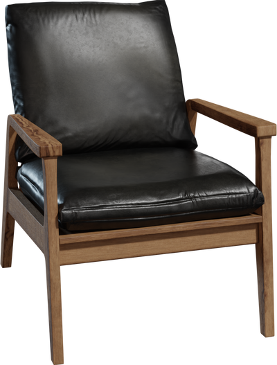 Modern Arm Chair 01