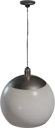 Modern Ceiling Lamp 01