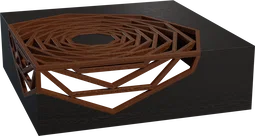 Modern Coffee Table 02