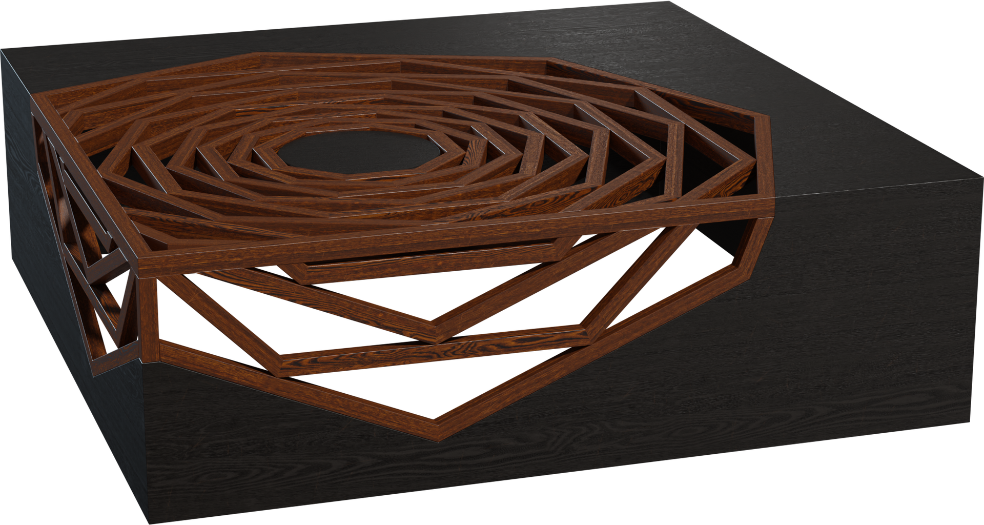 Modern Coffee Table 02