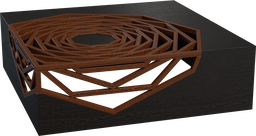 Modern Coffee Table 02