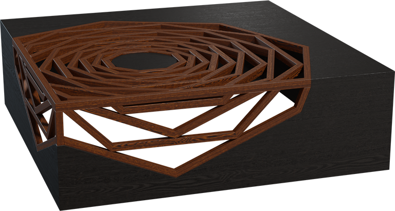 Modern Coffee Table 02