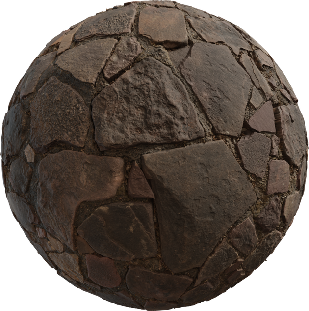 Monastery Stone Floor Texture • Poly Haven
