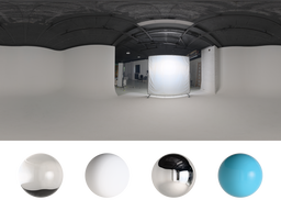 Monochrome Studio 03