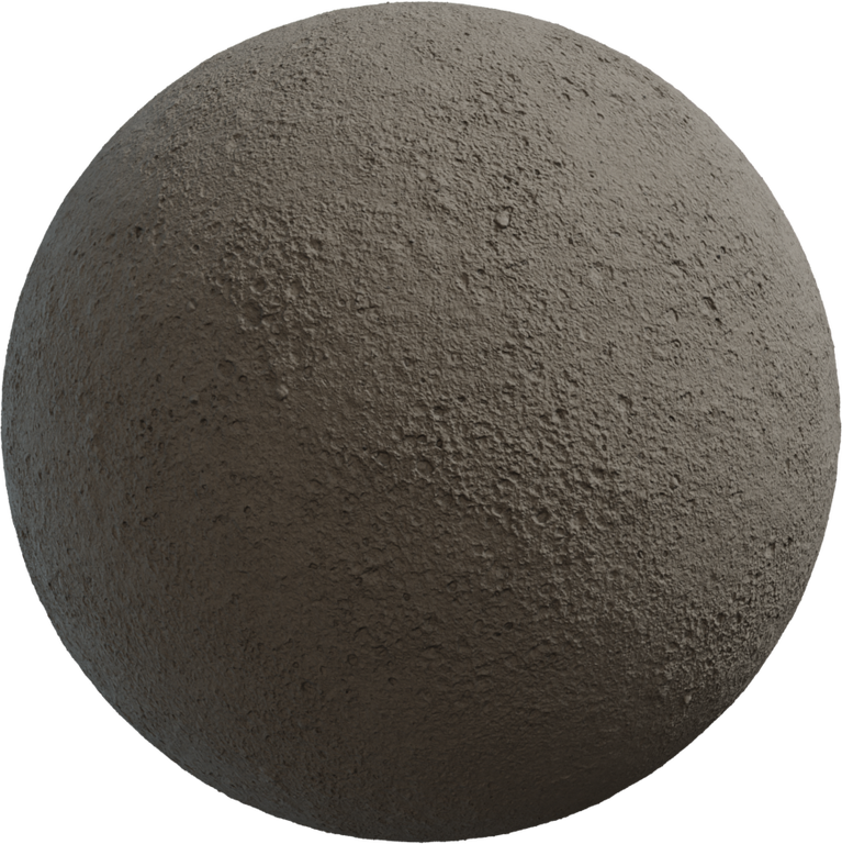 Moon Dusted 05