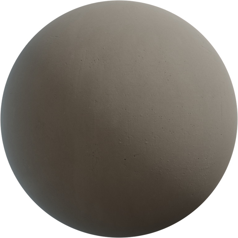 Moon Flat Macro 01