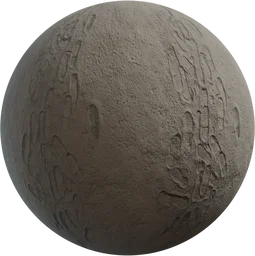 Moon Footprints 01