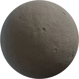 Moon Meteor 02