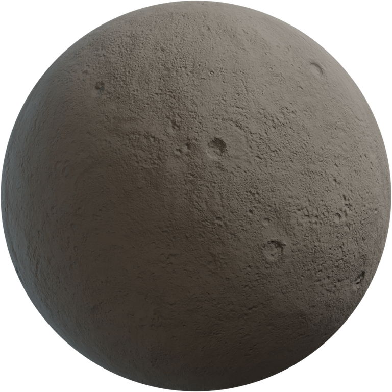 Moon Meteor 02