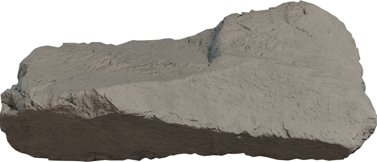 Moon Rock 01