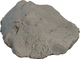 Moon Rock 04
