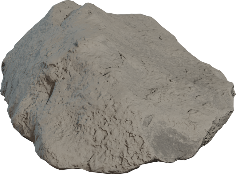 Moon Rock 04