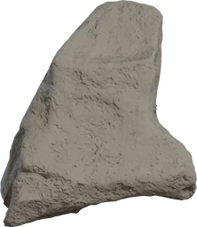 Moon Rock 05