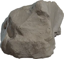 Moon Rock 06