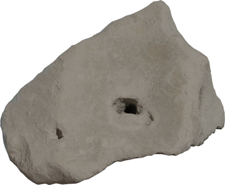 Moon Rock 07