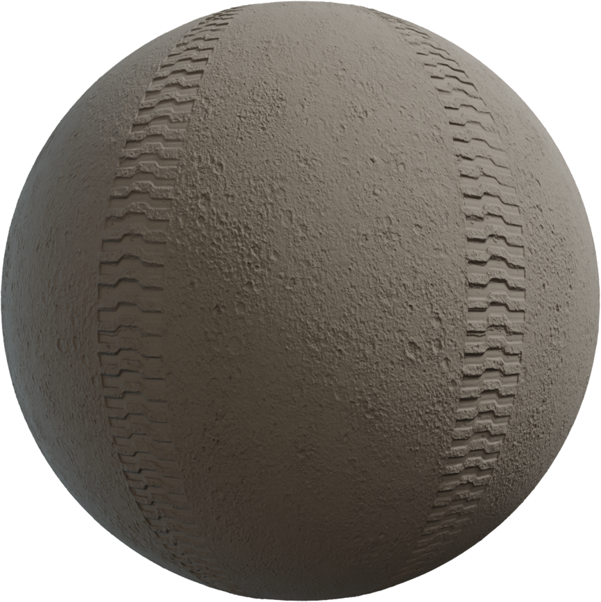 Moon Track 01