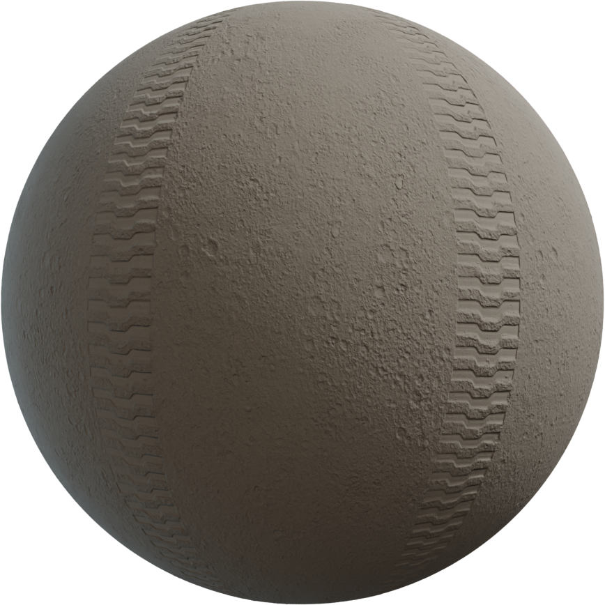 Moon Track 04
