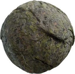 Mossy Rock