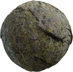 Mossy Rock
