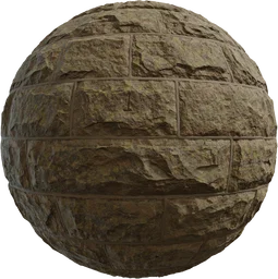 Mossy Sandstone