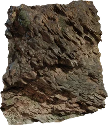 Mountainside