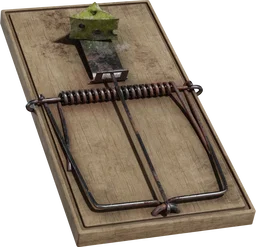 Mousetrap